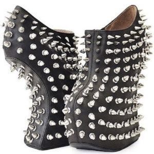 Jeffrey Campbell Shadow Studs